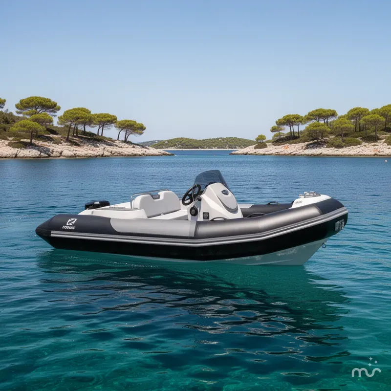 The Image of Zodiac Yachtline 360 2026 - 0
