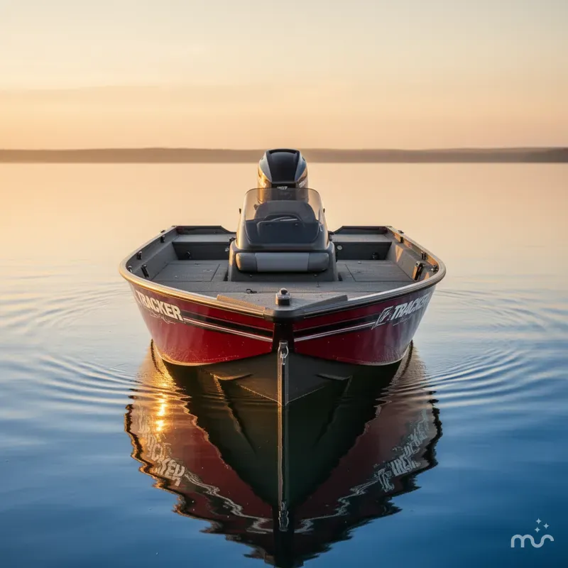 Slide: The Image of Tracker Bass Tracker Classic XL 2021 - 2