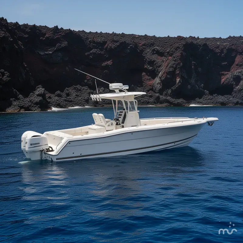 The Image of Stamas 317 Tarpon 2013 - 0