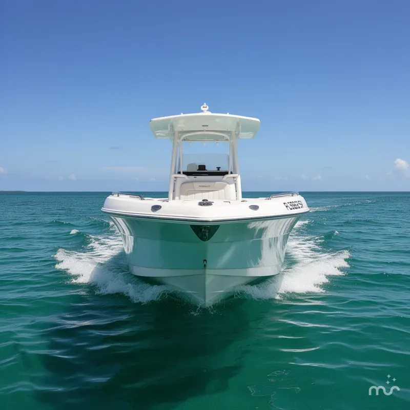 Slide: The Image of Robalo R222 Center Console 2020 - 3
