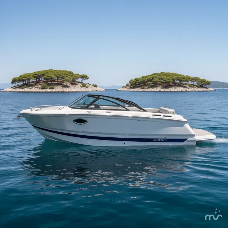 The Image of Chaparral SSX 4 2026 - 0