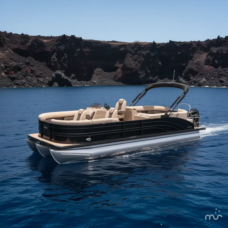 The Image of Harris Sunliner 250 2026 - 0