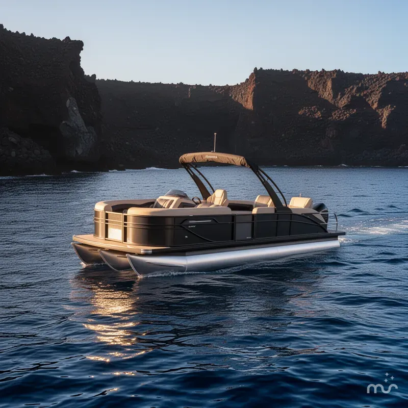 The Image of Barletta Cabrio 22 M 2026 - 0