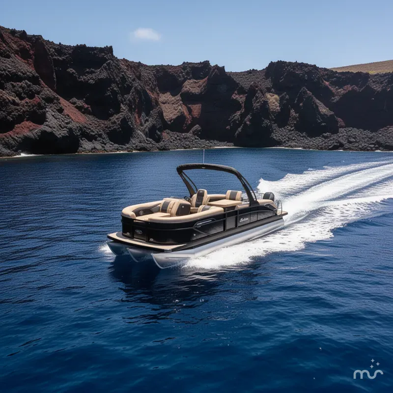 Slide: The Image of Barletta Cabrio 22 M 2026 - 2
