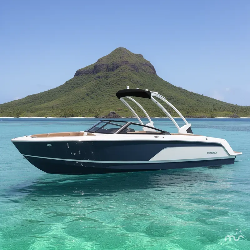 The Image of Cobalt CS23 Surf 2026 - 0