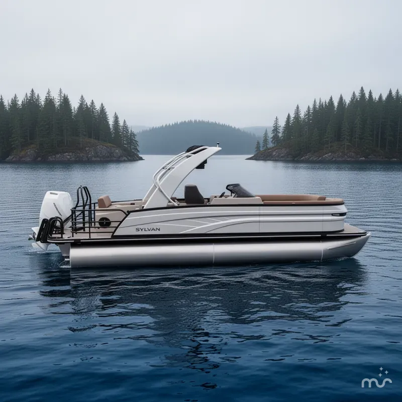 The Image of Sylvan G5 DLZ DH 2025 - 0
