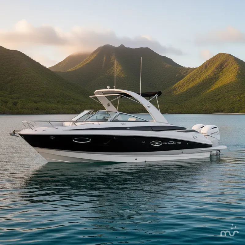 The Image of Crownline Boats 29 XS 2018 - 0