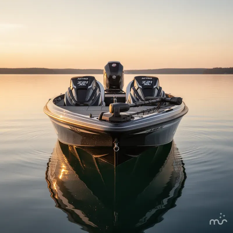 Slide: The Image of Nitro Z21 XL Pro 2026 - 1