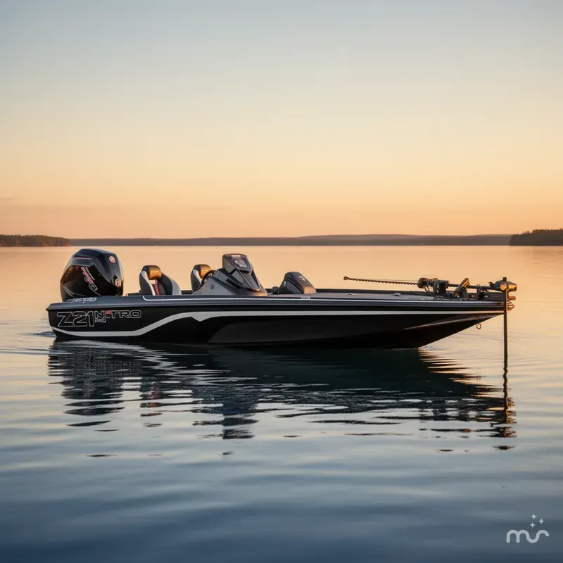 Slide: The Image of Nitro Z21 XL Pro 2026 - 2