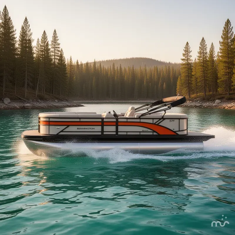 Slide: The Image of Bennington 22 SSR Sport 2026 - 4