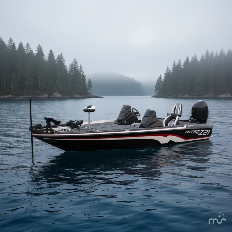 The Image of Nitro Z21 XL 2026 - 0