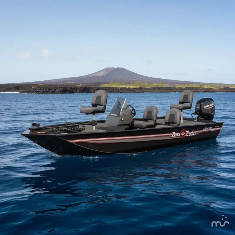 The Image of Tracker Bass Tracker Classic XL 2026 - 0