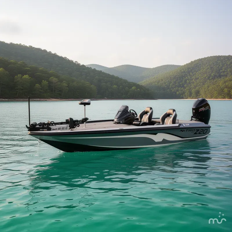 The Image of Nitro Z20 XL Pro 2026 - 0