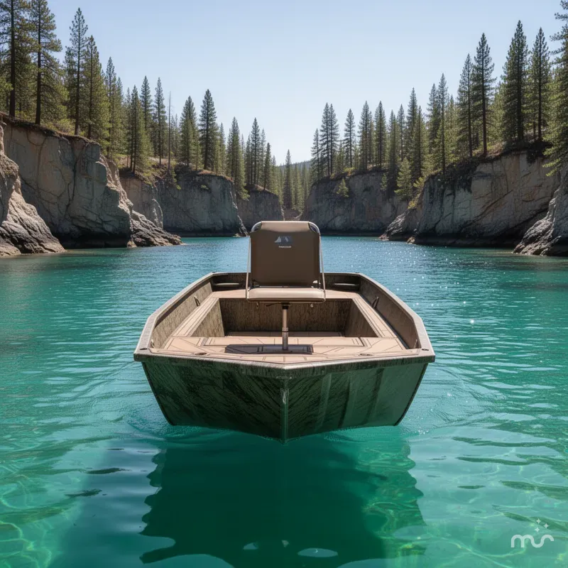Slide: The Image of Tracker Grizzly 1650 T Prairie Wings Edition 2026 - 3