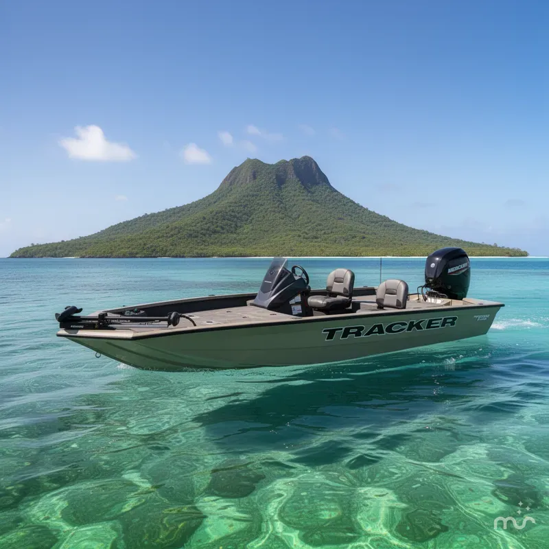 Slide: The Image of Tracker Pro Team 175 Crappie Edition 2026 - 4