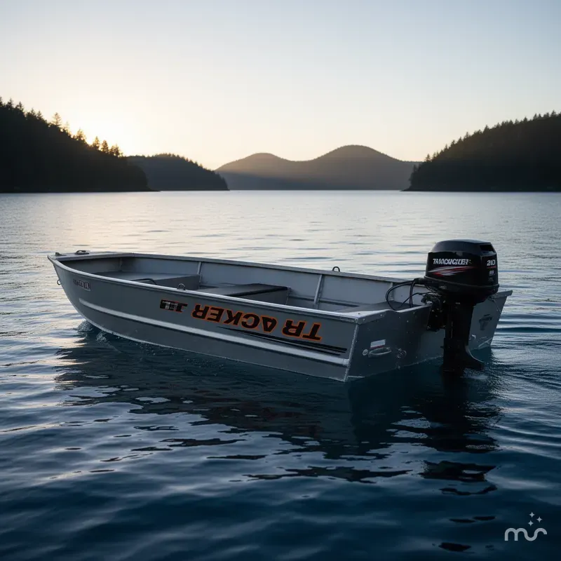 The Image of Tracker Grizzly 10 Jon 2026 - 0