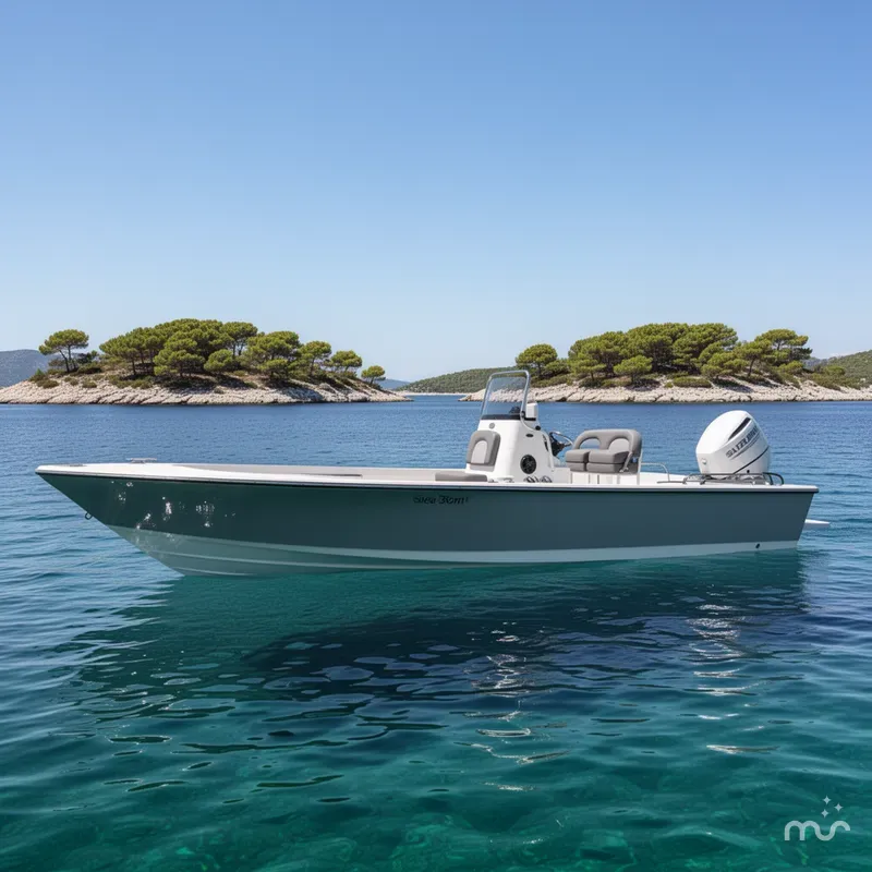Slide: The Image of Sea Born FX24 Bay 2021 - 2