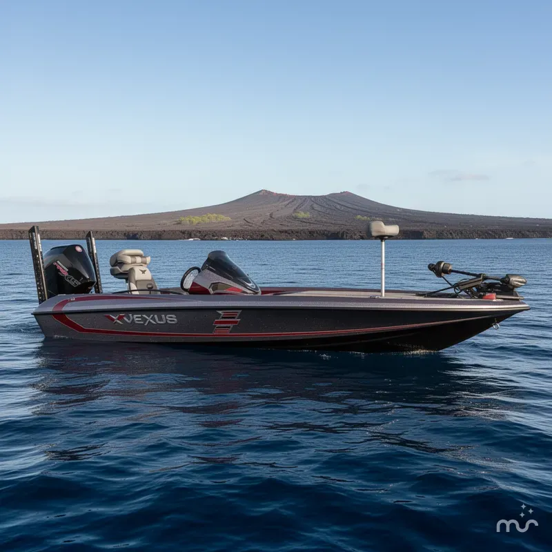 The Image of Vexus VXs20 2026 - 0
