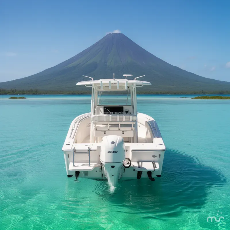Slide: The Image of Regulator Marine 24XO 2021 - 3