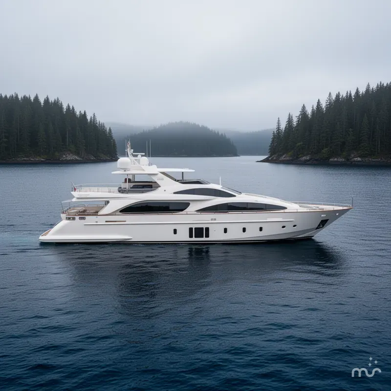 Slide: The Image of Azimut Grande 32M 2012 - 2