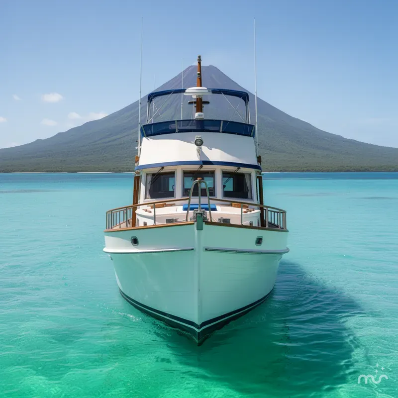 Slide: The Image of Grand Banks 36 Classic 1983 - 1