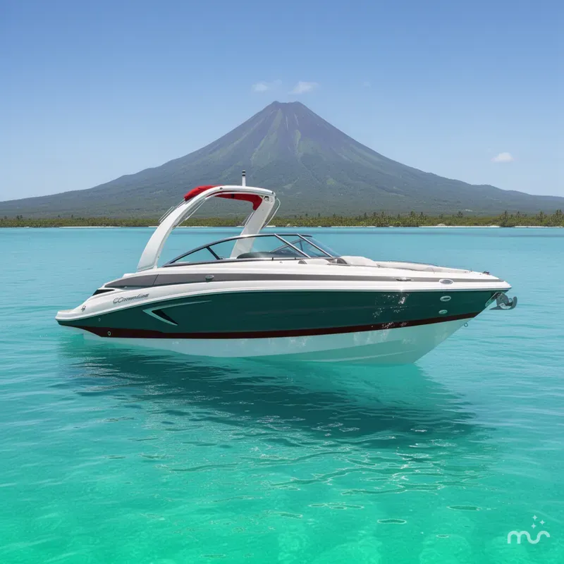 The Image of Crownline Boats 280 SS 2023 - 0