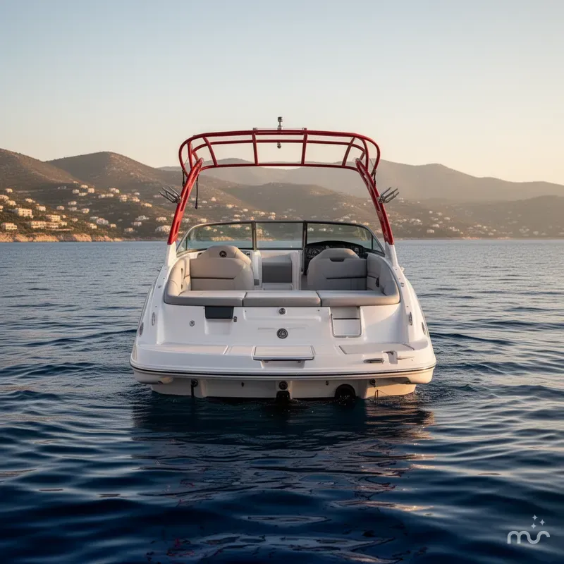 Slide: The Image of Yamaha 242X E-Series 2020 - 3