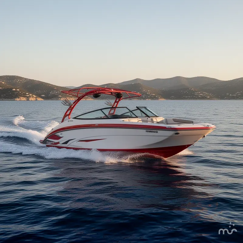 Slide: The Image of Yamaha 242X E-Series 2020 - 4
