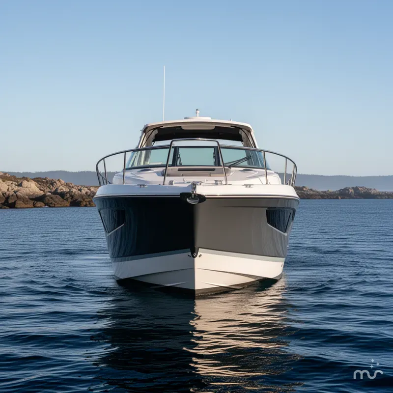 Slide: The Image of Regal 26 XO 2021 - 1