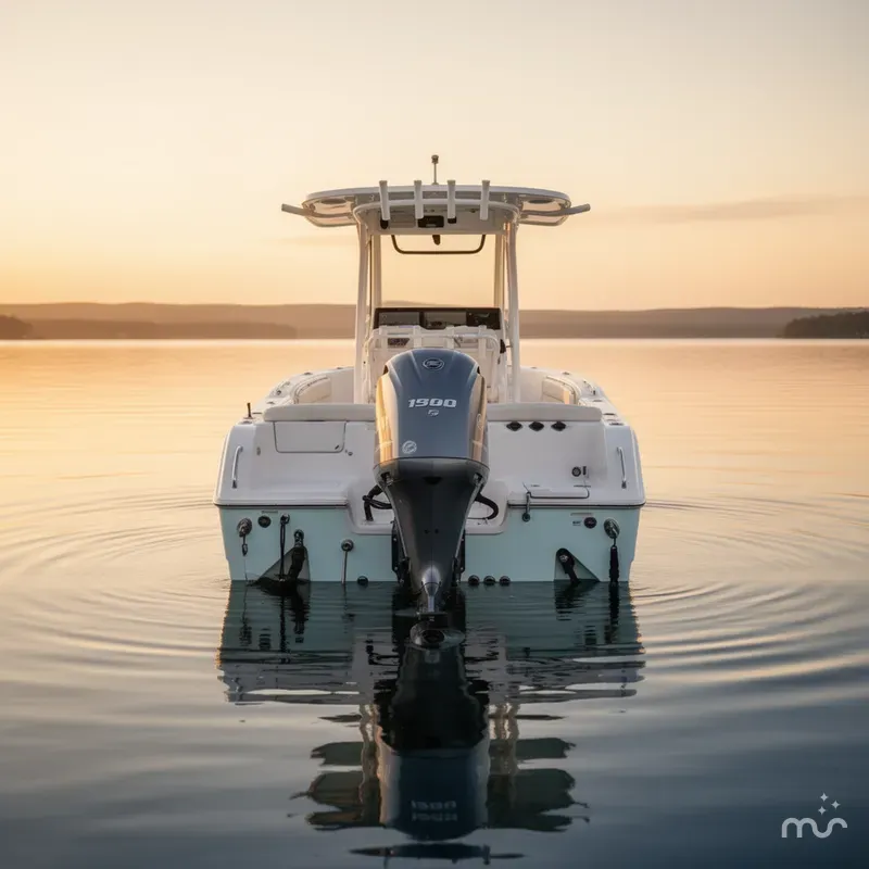 Slide: The Image of Sea Hunt Ultra 255 SE 2018 - 2