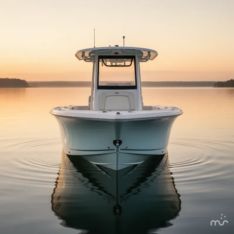 Slide: The Image of Sea Hunt Ultra 255 SE 2018 - 3
