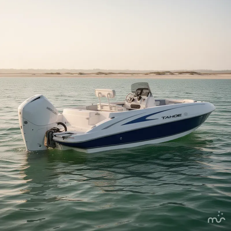 Slide: The Image of Tahoe 2150 CC 2020 - 0