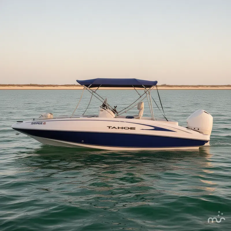 Slide: The Image of Tahoe 2150 CC 2020 - 1