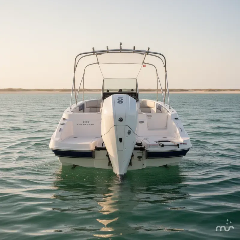 Slide: The Image of Tahoe 2150 CC 2020 - 2