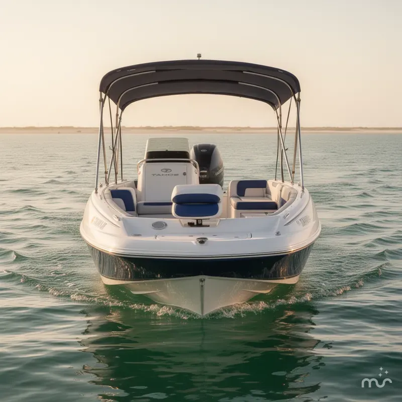 Slide: The Image of Tahoe 2150 CC 2020 - 3