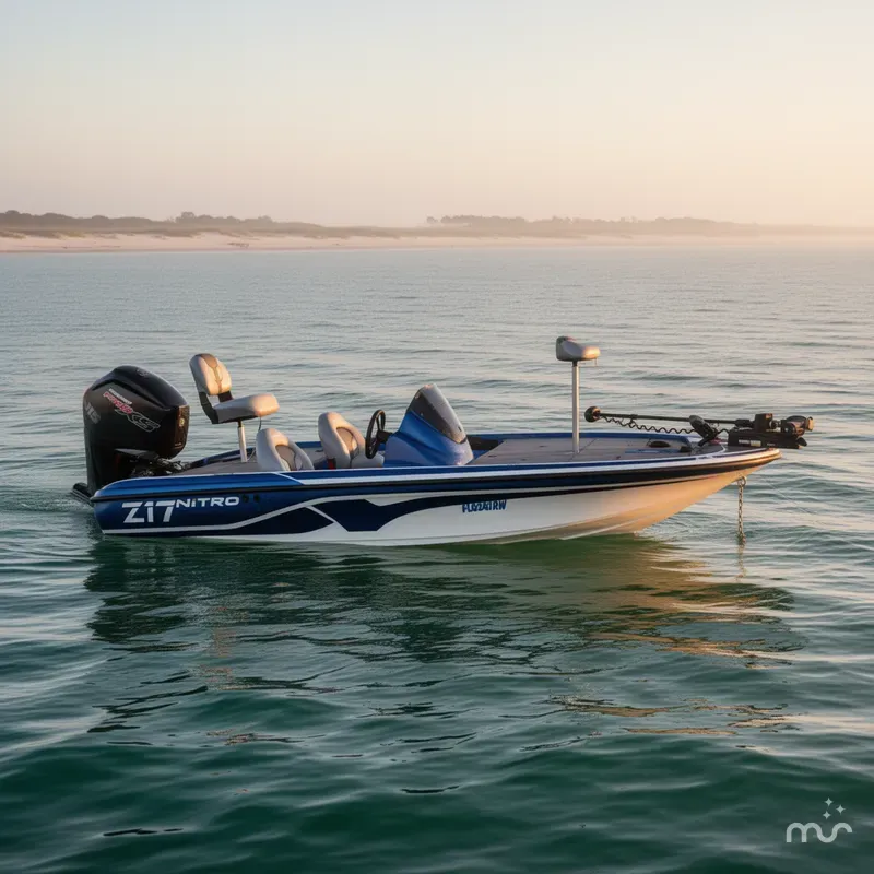 Slide: The Image of Nitro Z17 2019 - 4