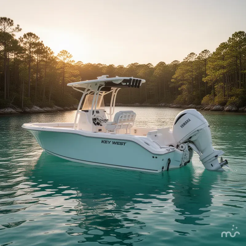 The Image of Key West 239 FS 2026 - 0