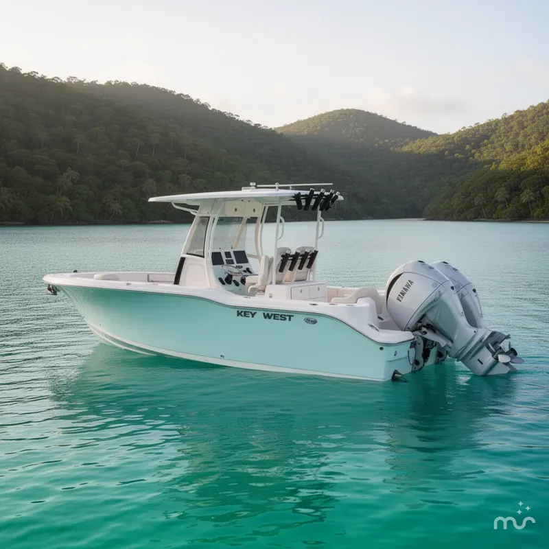 The Image of Key West 263 FS 2026 - 0