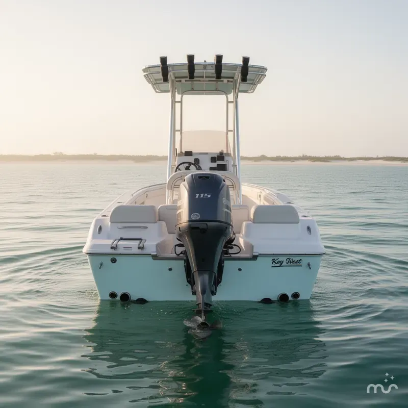 Slide: The Image of Key West 189 FS 2026 - 3