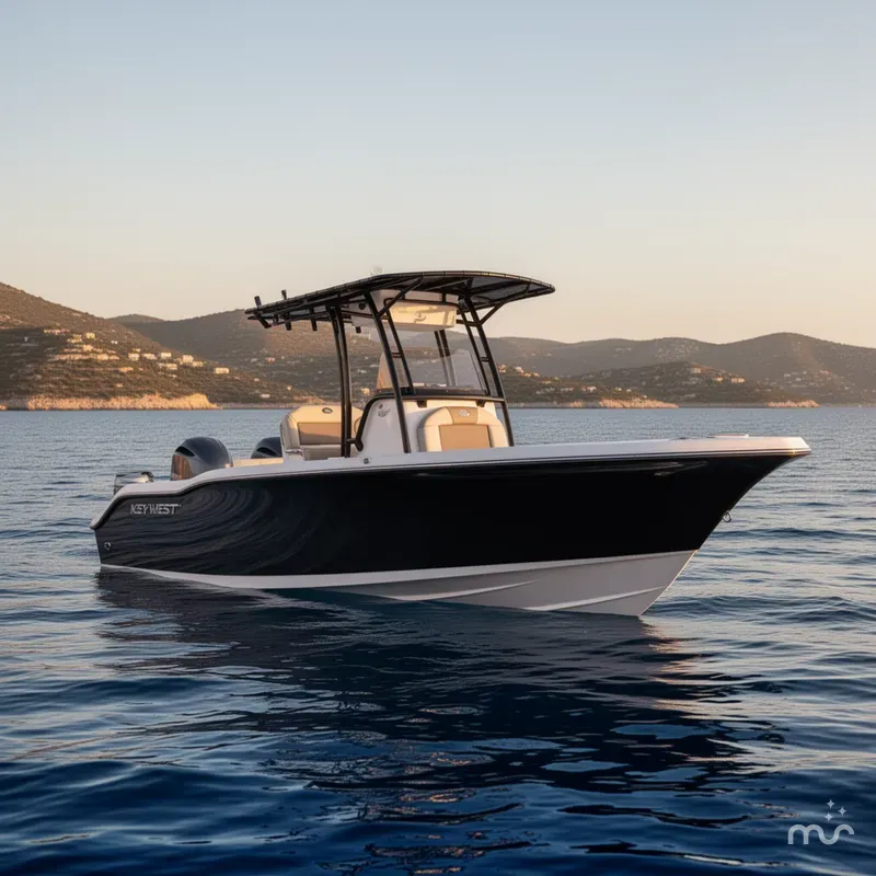 The Image of Key West 219 FS 2026 - 0