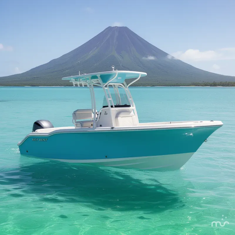 Slide: The Image of Key West 219 FS 2026 - 2