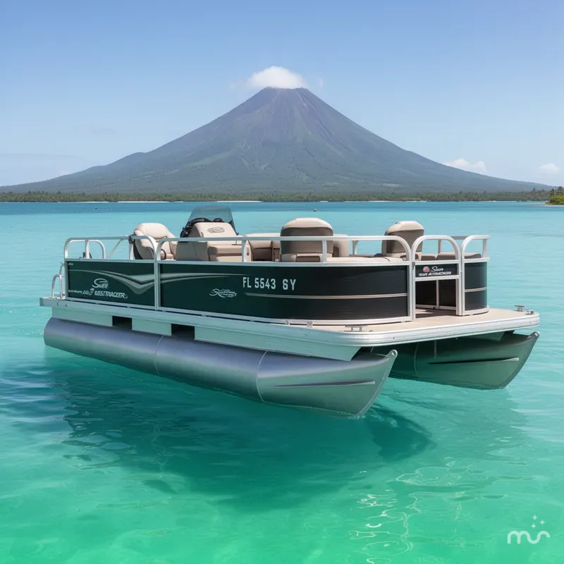 The Image of Sun Tracker Bass Buggy® 16 XL 2021 - 0