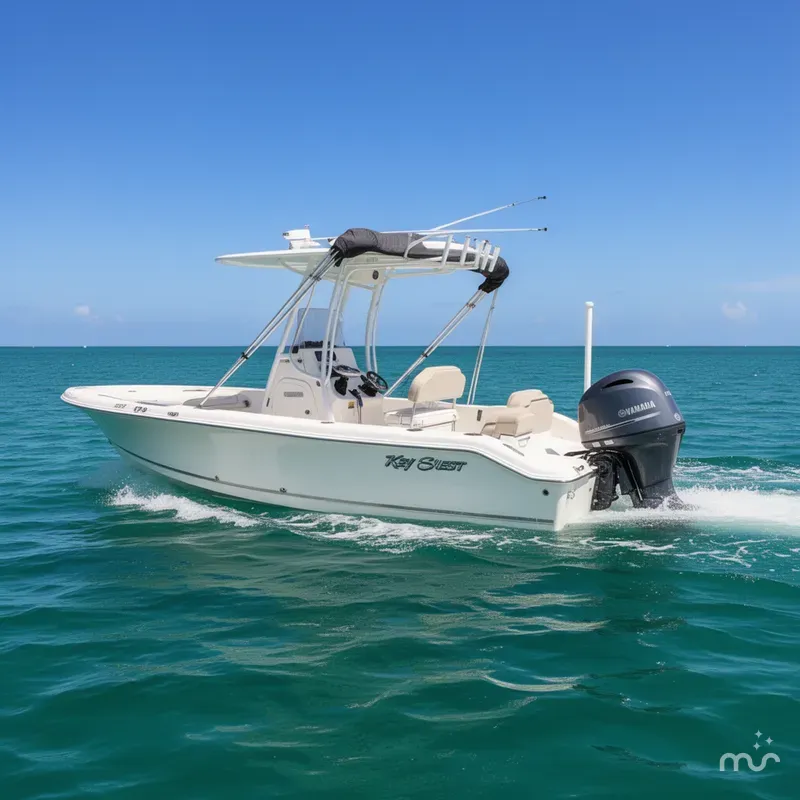 Slide: The Image of Key West 179 FS 2024 - 0