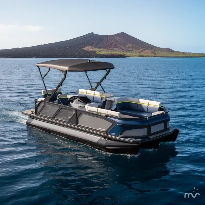 Slide: The Image of Sea-Doo Switch Cruise Limited 21 2025 - 2