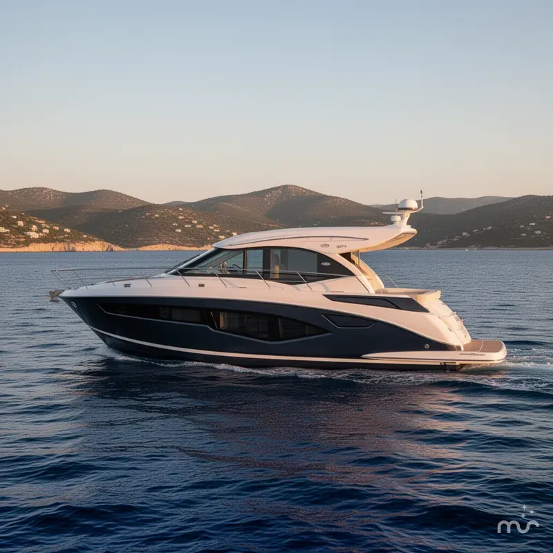 The Image of Regal 42 Grande Coupe 2019 - 0