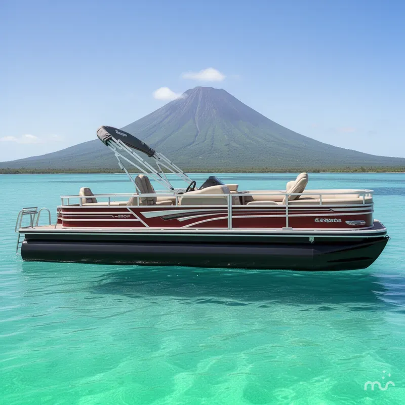 The Image of Ranger Reata 220F 2020 - 0