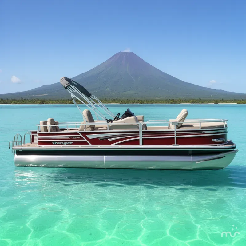 Slide: The Image of Ranger Reata 220F 2020 - 2