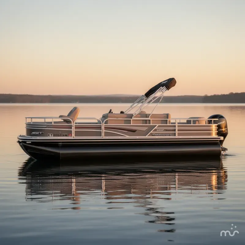 Slide: The Image of Ranger Reata 220F 2020 - 0