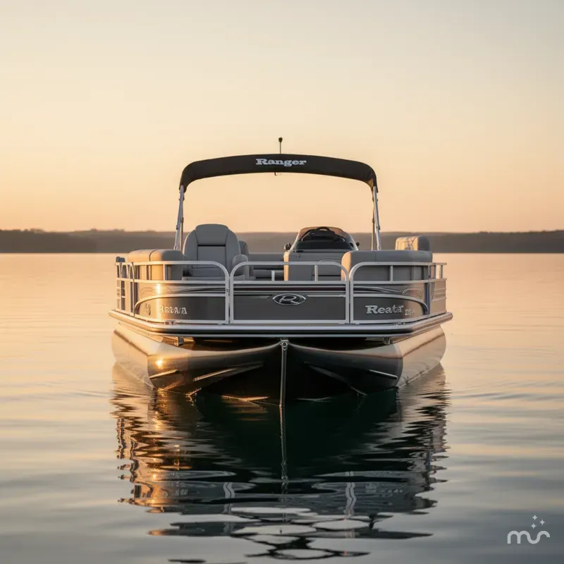 Slide: The Image of Ranger Reata 220F 2020 - 1