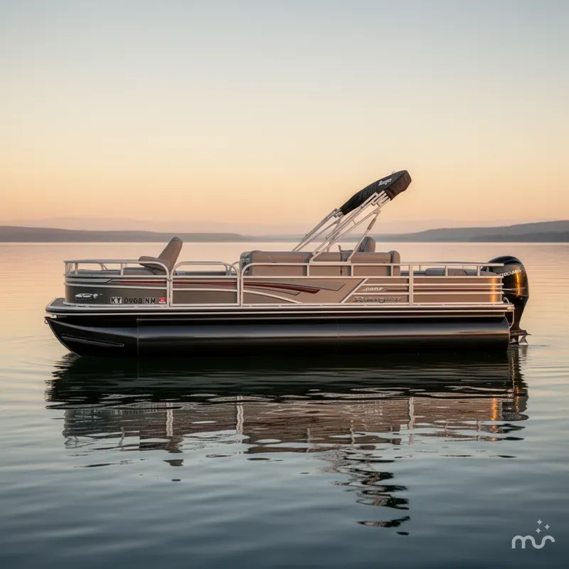 Slide: The Image of Ranger Reata 220F 2020 - 2